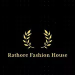 Business logo of Rathore Fashion House