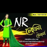 Business logo of N r ladies tailor