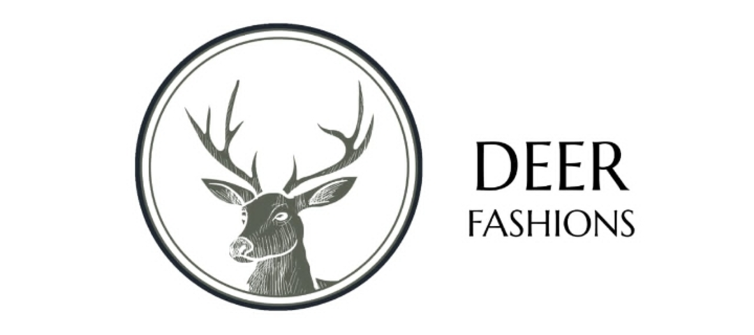 Factory Store Images of Deer Fashion