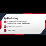 Business logo of Ap marketing