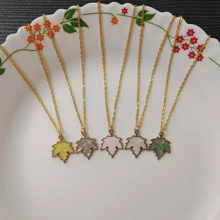 Charm chain uploaded by business on 5/16/2022