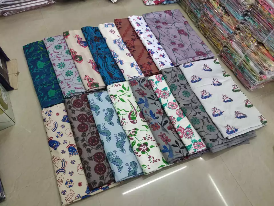 Bed sheets uploaded by Kamadhenu Clothing Company on 5/16/2022