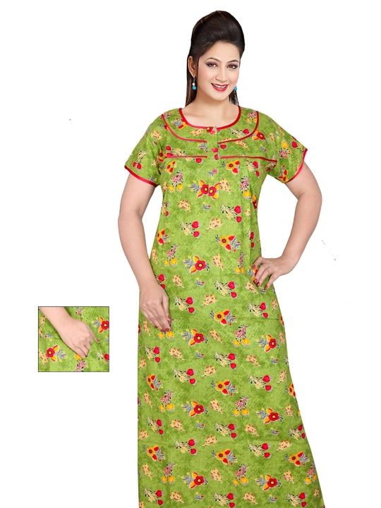 Product uploaded by Kamadhenu Clothing Company on 5/16/2022