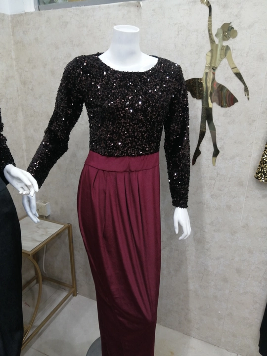 Gown & arab dress 👗  uploaded by Bollywood fashion on 5/16/2022