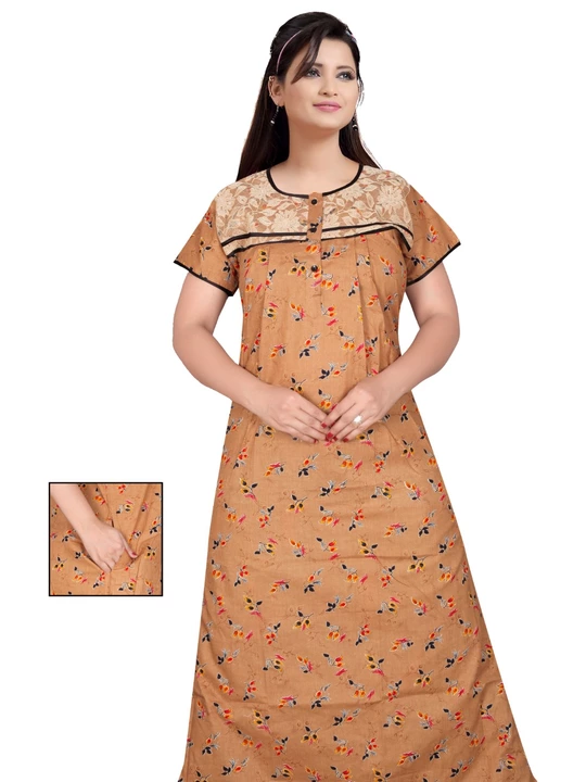 Product uploaded by Kamadhenu Clothing Company on 5/16/2022