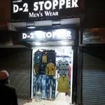 Business logo of D2 stopper