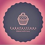 Business logo of Cakefectionsngp