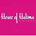 Business logo of Haleema clothe House