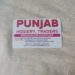 Business logo of Punjab hosiery