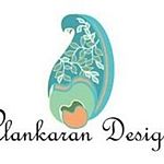 Business logo of Alankaran Designs 