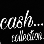 Business logo of Cash collection