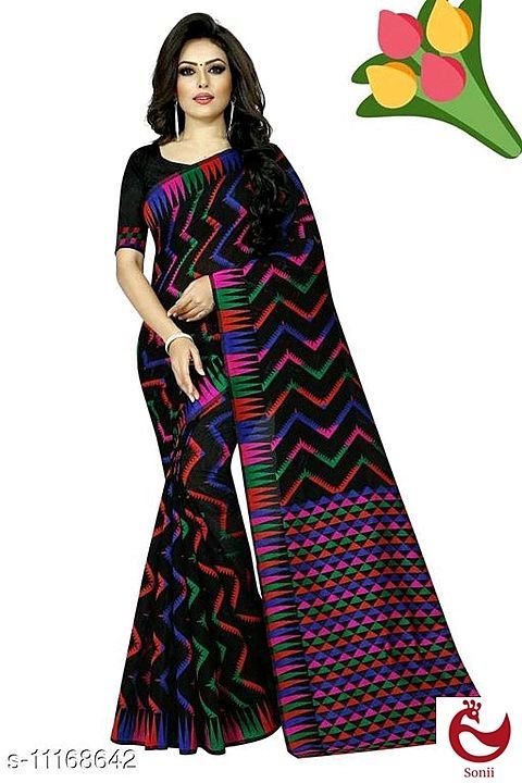 Saree uploaded by business on 10/27/2020
