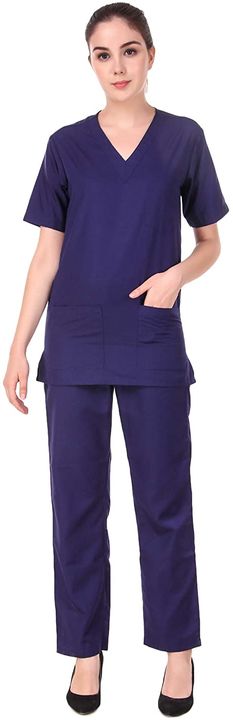 Dr scrub uploaded by Garment industry on 5/17/2022