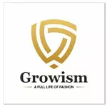 Business logo of Growism exports india pvt ltd