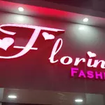 Business logo of Florina fashion
