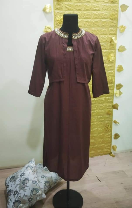Product uploaded by Gulmohar creations on 5/17/2022