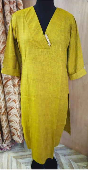 Kurti  uploaded by business on 5/17/2022