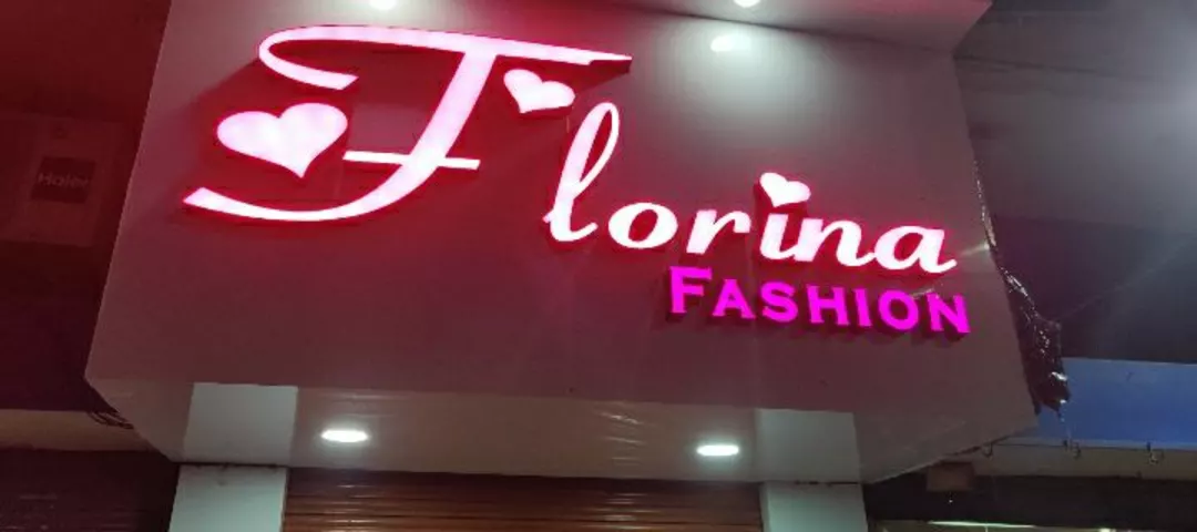 Factory Store Images of Florina fashion