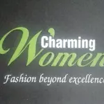 Business logo of Charming Women
