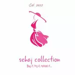 Business logo of Sehaj collection