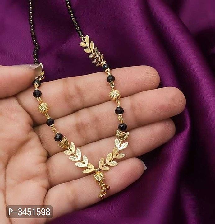 Mangalsutra uploaded by Knightriddersports on 10/27/2020