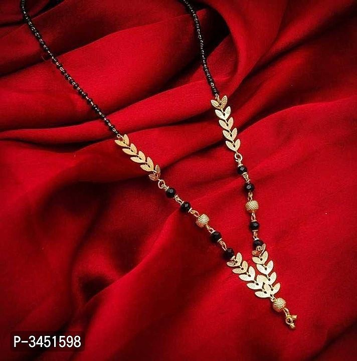 Mangalsutra uploaded by Knightriddersports on 10/27/2020