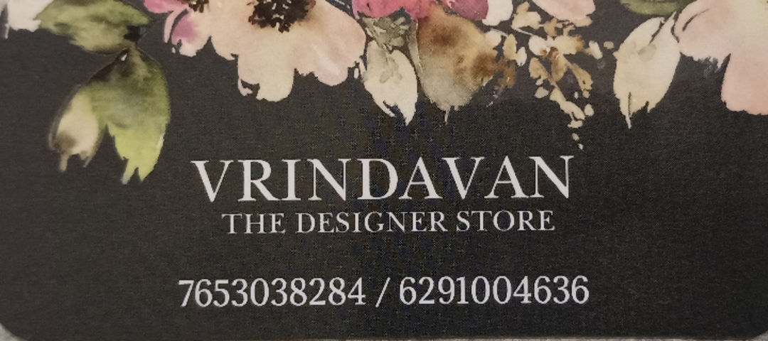 Factory Store Images of Vrindavan The Designer Store