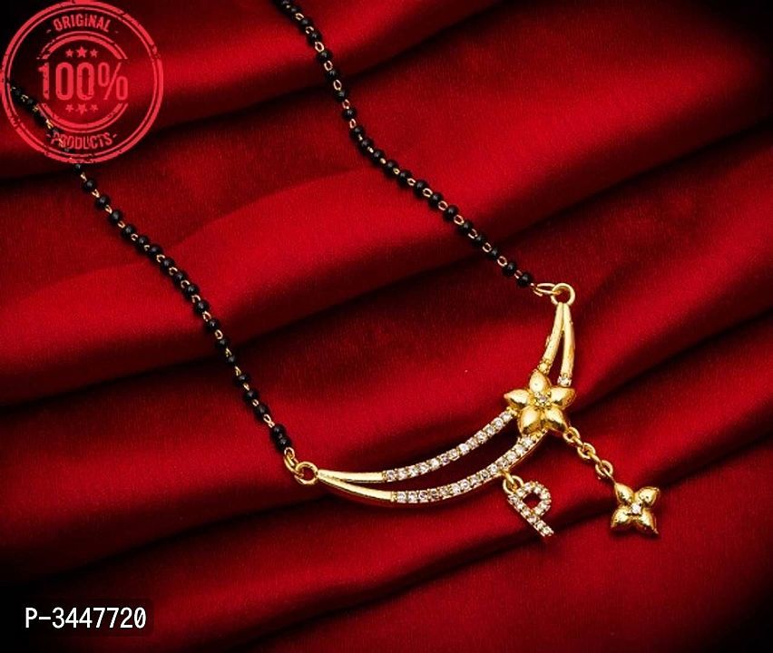 Mangalsutra uploaded by business on 10/27/2020