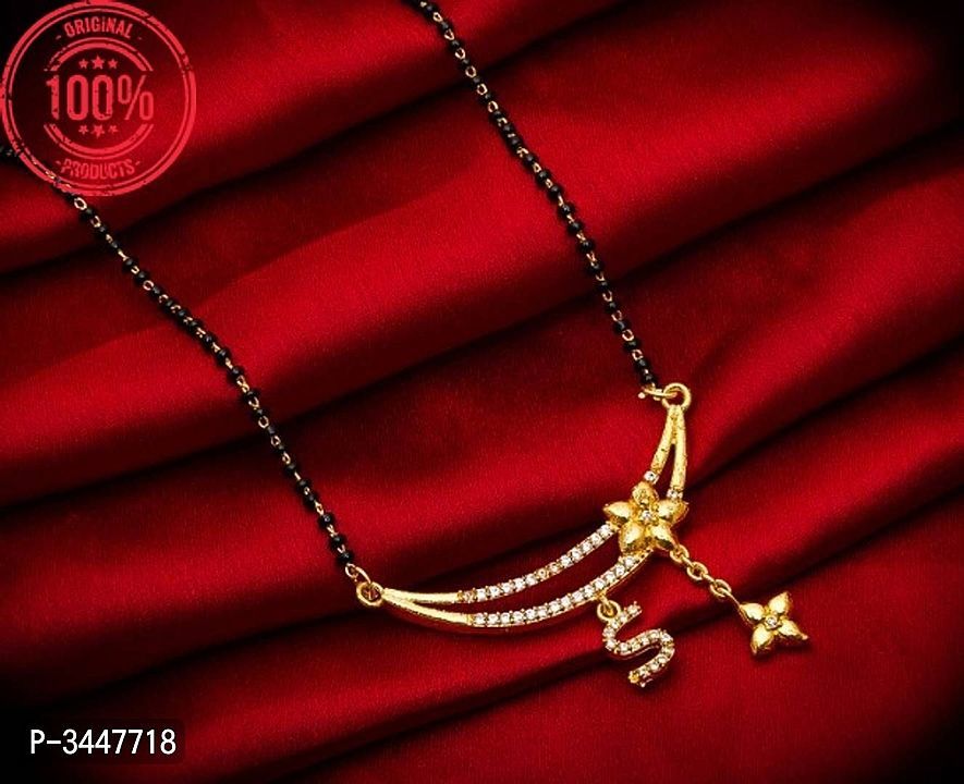 Mangalsutra uploaded by business on 10/27/2020