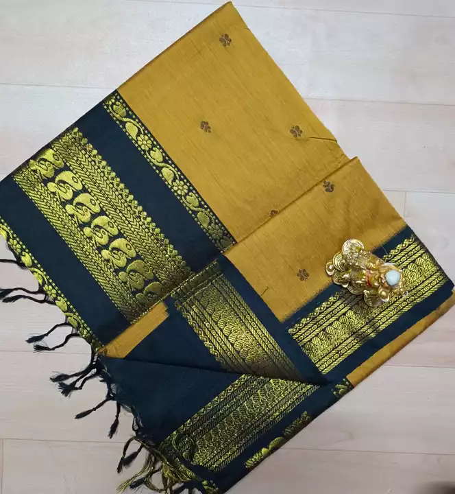 Post image Checkout my new collection Cotton sarees#saree #sarees #saree