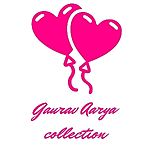 Business logo of Gaurav Aarya collection