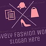 Business logo of Lovely Fashion World