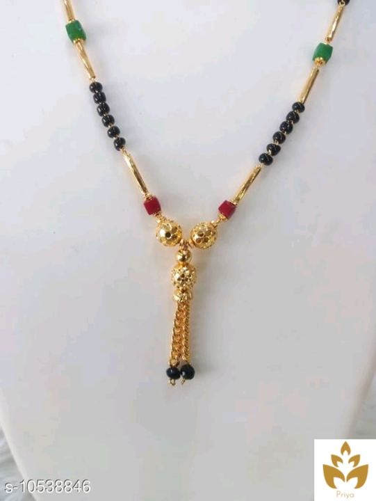 Product image with price: Rs. 180, ID: mangalsutras-f705a1fa