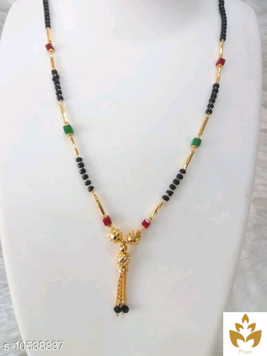 Product image with price: Rs. 180, ID: mangalsutra-870fa4ac