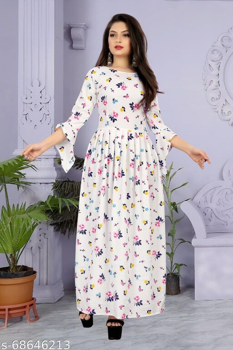 Product image with price: Rs. 350, ID: dress-1012e995