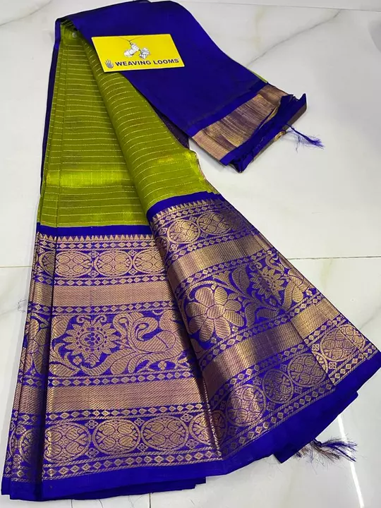 Post image Mangalagiri Handloom sarees