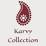 Business logo of Karvy_collection 