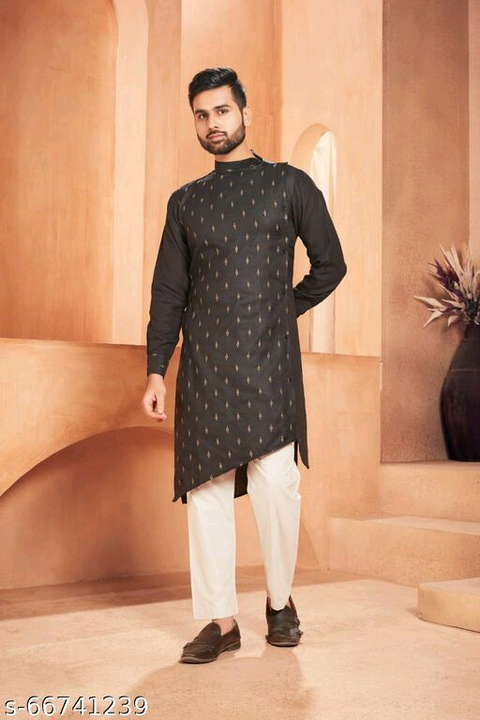 Product image with price: Rs. 1500, ID: kurta-sets-d7e6cd5a