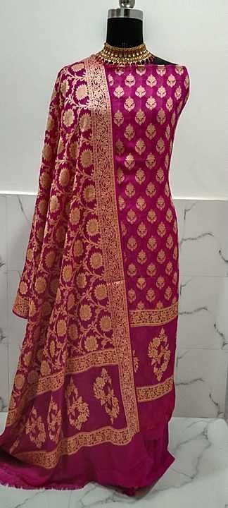 Product uploaded by S.S.S.SILK SAREES PVT LTD on 10/27/2020