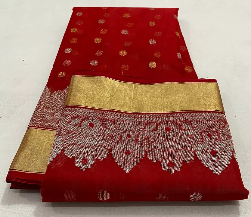 Product uploaded by Chanderi saree & suits on 5/17/2022