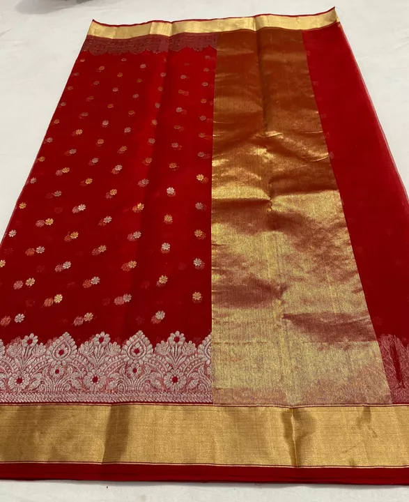 Product uploaded by Chanderi saree & suits on 5/17/2022