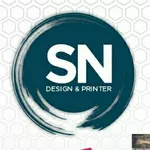 Business logo of SN Design & Print