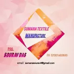 Business logo of Sumana Textile {Nighty Manufacturer}