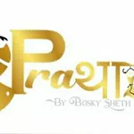 Business logo of Pratha by bosky sheth