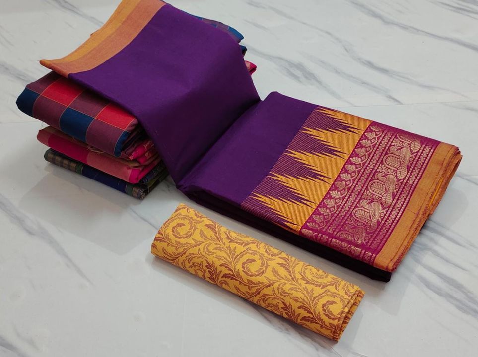 Product uploaded by Mithran cotton sarees on 5/17/2022