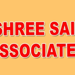 Business logo of Shri sai associat
