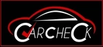 Business logo of Carcheck india