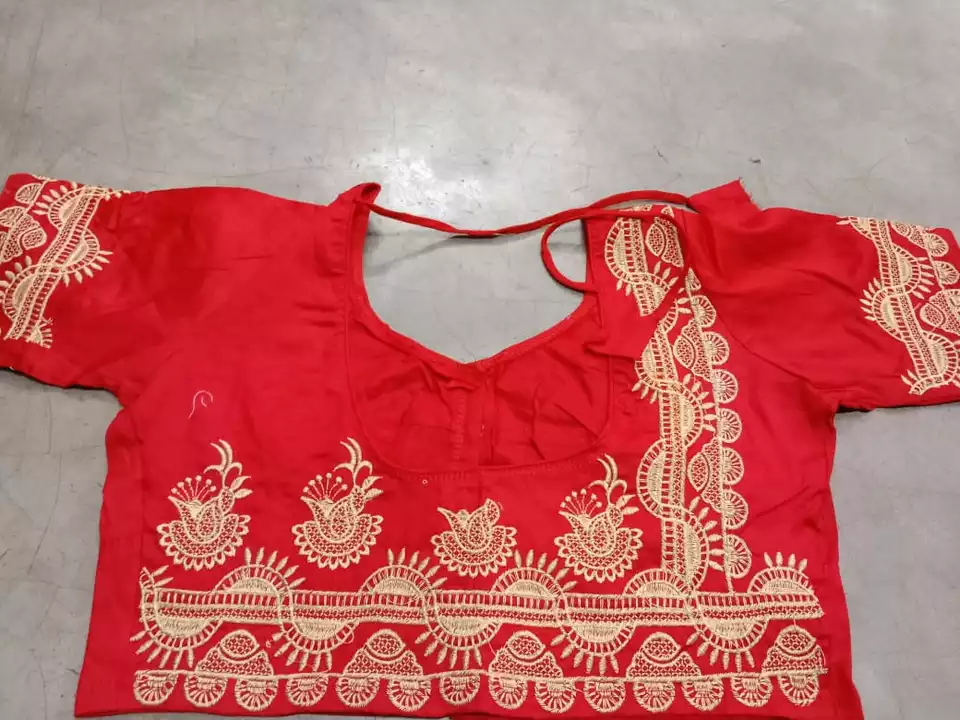 Product uploaded by Pappu Dresses and hand embroidary on 5/17/2022