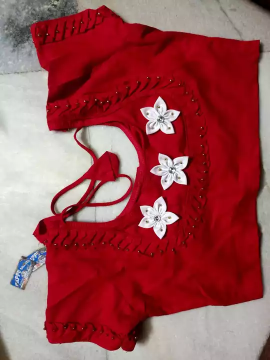 Product uploaded by Pappu Dresses and hand embroidary on 5/17/2022