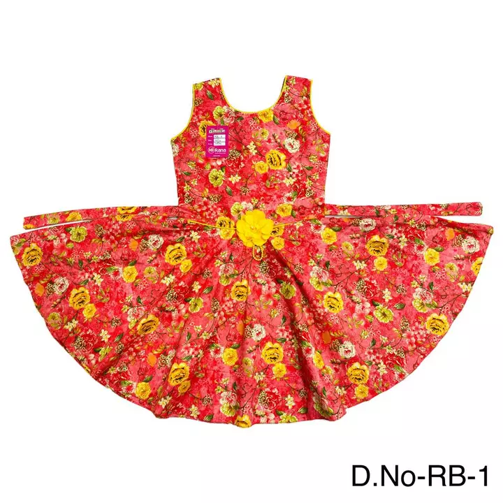 Product uploaded by Sannvi Garments on 5/17/2022